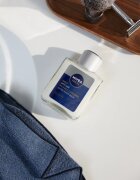 Nivea MEN Hyaluron balsam după bărbierit 100 ml