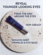 Nivea MEN Hyaluron crema pentru ochi impotriva cutelor si al sacilor pentru barbati 15 ml