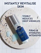 Nivea MEN Hyaluron gel hidratant antirid 50 ml