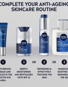 Nivea MEN Hyaluron gel hidratant antirid 50 ml