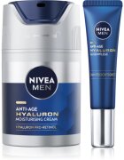 Nivea MEN Hyaluron set pentru hidratare si fermitate