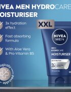 Nivea MEN Hydrocare cremă hidratantă pentru barbati 100 ml