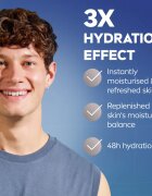 Nivea MEN Hydrocare cremă hidratantă pentru barbati 100 ml