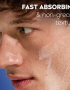 Nivea MEN Hydrocare cremă hidratantă pentru barbati 100 ml
