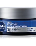 Nivea MEN Hydrocare crema intens hidratanta pentru barbati 50 ml