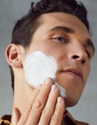 Nivea MEN Hydrocare cremă pentru bărbierit pentru barbati 100 ml