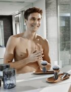Nivea MEN Hydrocare cremă pentru bărbierit pentru barbati 100 ml