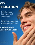 Nivea MEN Hydrocare Fluid pentru hidratare usoara 100 ml
