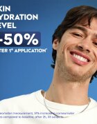 Nivea MEN Hydrocare Fluid pentru hidratare usoara 100 ml
