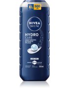 Nivea MEN Hydrocare gel de duș 500 ml