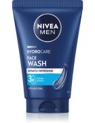 Nivea MEN Hydrocare gel hidratant de curatare 100 ml