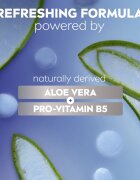 Nivea MEN Hydrocare gel hidratant de curatare 100 ml