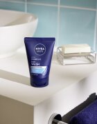 Nivea MEN Hydrocare gel hidratant de curatare 100 ml