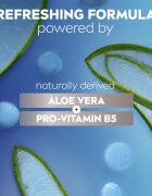 Nivea MEN Hydrocare gel hidratant de curatare pentru barbati 150 ml