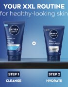 Nivea MEN Hydrocare gel hidratant de curatare pentru barbati 150 ml