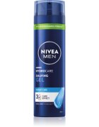 Nivea MEN Hydrocare gel pentru bărbierit 200 ml