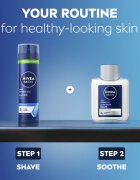 Nivea MEN Hydrocare gel pentru bărbierit 200 ml
