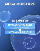 Nivea MEN Hydrocare ser fortifiant 30 ml