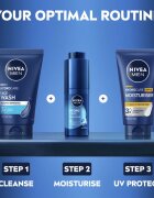 Nivea MEN Hydrocare ser fortifiant 30 ml