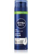 Nivea MEN Hydrocare spumă pentru bărbierit pentru barbati 200 ml