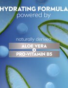 Nivea MEN Hydrocare spumă pentru bărbierit pentru barbati 200 ml