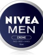 Nivea Men Original crema pentru barbati 75 ml