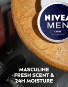Nivea Men Original crema pentru barbati 75 ml