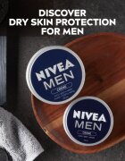 Nivea Men Original crema pentru barbati 75 ml