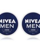 Nivea MEN Original crema pentru fata si corp ambalaj economic