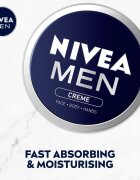 Nivea MEN Original crema pentru fata si corp ambalaj economic