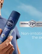 Nivea Men Protect & Care spray anti-perspirant pentru barbati 150 ml