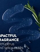 Nivea MEN Pure Impact gel de duș pentru barbati 250 ml