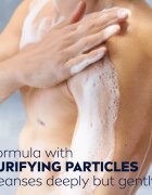Nivea MEN Pure Impact gel de duș pentru barbati 250 ml