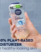 Nivea MEN Pure Impact gel de duș pentru barbati 250 ml