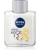 Nivea MEN Real Madrid balsam după bărbierit editie limitata 100 ml