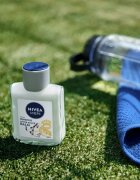 Nivea MEN Real Madrid balsam după bărbierit editie limitata 100 ml