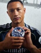 Nivea MEN Real Madrid cremă multifuncțională pentru barbati editie limitata 150 ml