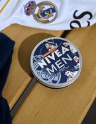 Nivea MEN Real Madrid cremă multifuncțională pentru barbati editie limitata 150 ml
