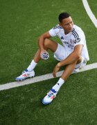 Nivea MEN Real Madrid cremă multifuncțională pentru barbati editie limitata 150 ml