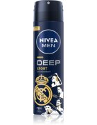 Nivea MEN Real Madrid spray anti-perspirant editie limitata 150 ml
