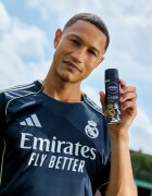 Nivea MEN Real Madrid spray anti-perspirant editie limitata 150 ml