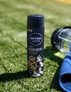 Nivea MEN Real Madrid spray anti-perspirant editie limitata 150 ml
