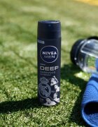 Nivea MEN Real Madrid spray anti-perspirant editie limitata 150 ml