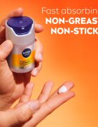 Nivea MEN Revitalising Q10 crema de fata hidratanta pentru barbati 50 ml
