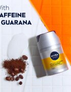 Nivea MEN Revitalising Q10 crema de fata hidratanta pentru barbati 50 ml