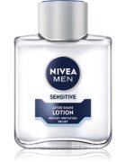 Nivea MEN Sensitive after shave pentru bărbați 100 ml