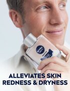 Nivea MEN Sensitive after shave pentru bărbați 100 ml