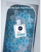 Nivea MEN Sensitive Cool balsam după bărbierit pentru bărbați 100 ml