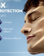 Nivea MEN Sensitive crema de zi hidratanta SPF 30 50 ml