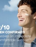 Nivea MEN Sensitive crema de zi hidratanta SPF 30 50 ml